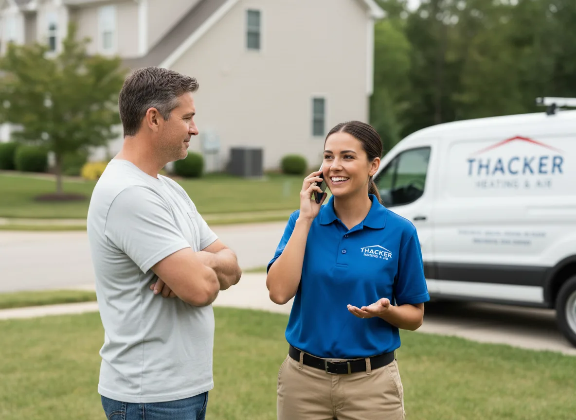 Ac Repair Hanover, MN FAQs